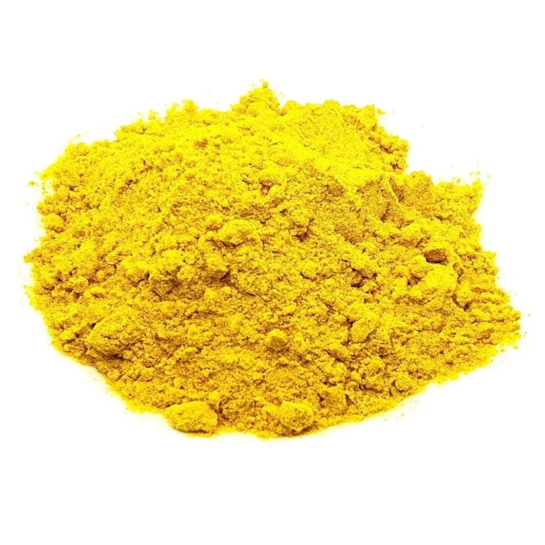 Açafrão em Pó Embalagem Economica 1kg