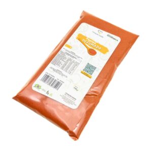 Páprica Defumada 150gr