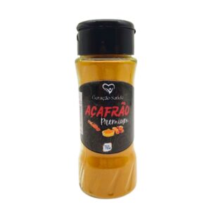 Açafrão Premium 70gr