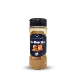 Noz Moscada em Pó 30gr