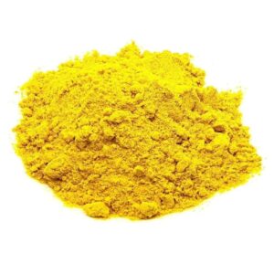 Açafrão em Pó Embalagem Economica 500gr