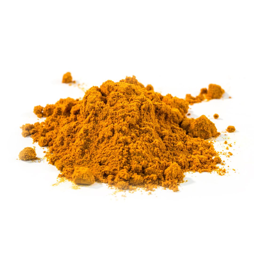 Curcuma Indiana em Pó Pura 150gr