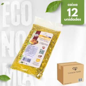 Lemon Pepper 120gr Cx c/12un