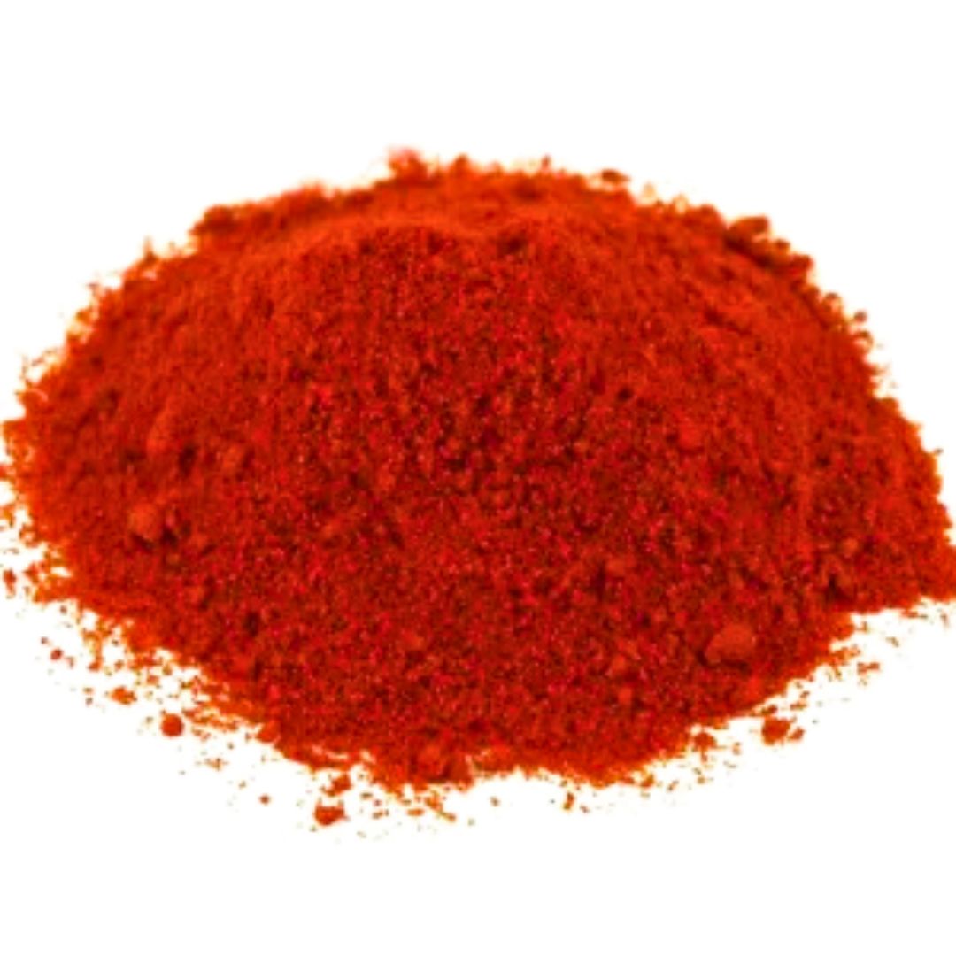 Páprica Defumada Premium 90gr - Imagem 2