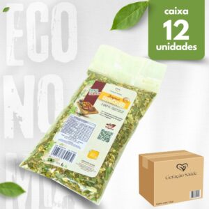Chimichurri Sem Pimenta 80gr Caixa c/12un