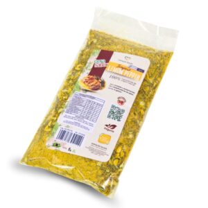 Lemon Pepper 120gr