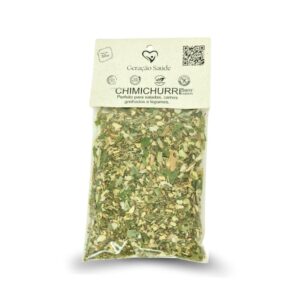 Chimichurri Sem Pimenta 50gr