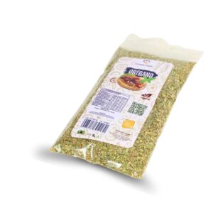 Orégano Desidratado 80gr