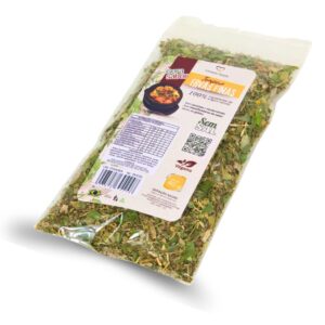 Tempero Ervas Finas 40gr