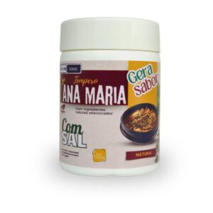 Tempero Ana Maria 100gr
