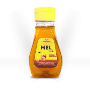 Mel Puro Bisnaga 250gr