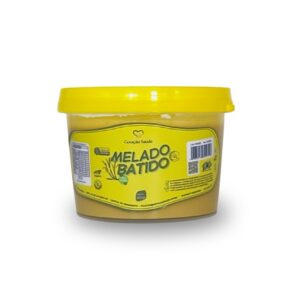 Melado de Cana Batido 400gr