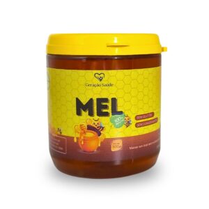 Mel Puro 500gr