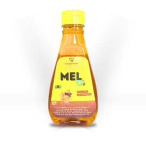 Mel Puro Bisnaga 500gr