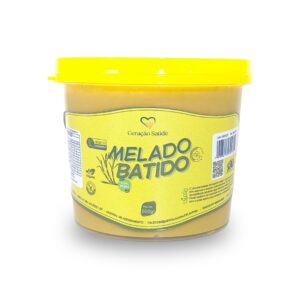 Melado de Cana Batido 800gr