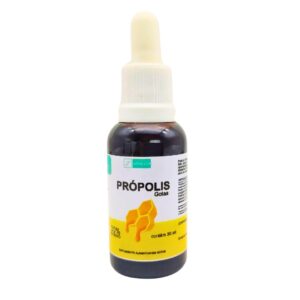 Própolis Gotas 30% 30ml