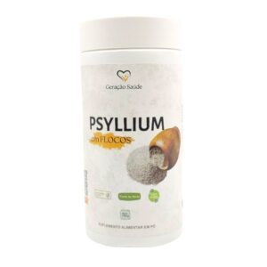 Psyllium em Flocos 150gr