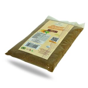 Açúcar Mascavo Tipo 2 500gr