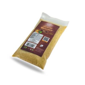 Açúcar Mascavo Tipo 1 200gr