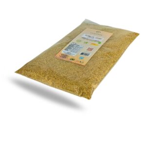 Germe de Trigo Tostado 1kg