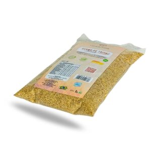 Germe de Trigo Tostado 500gr
