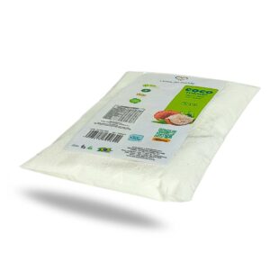 Coco Ralado Fino 55% 150gr