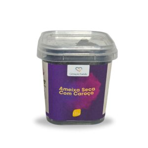 Ameixa com Caroço 130gr