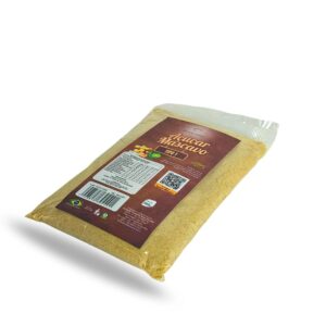 Açúcar Mascavo Tipo 1 500gr